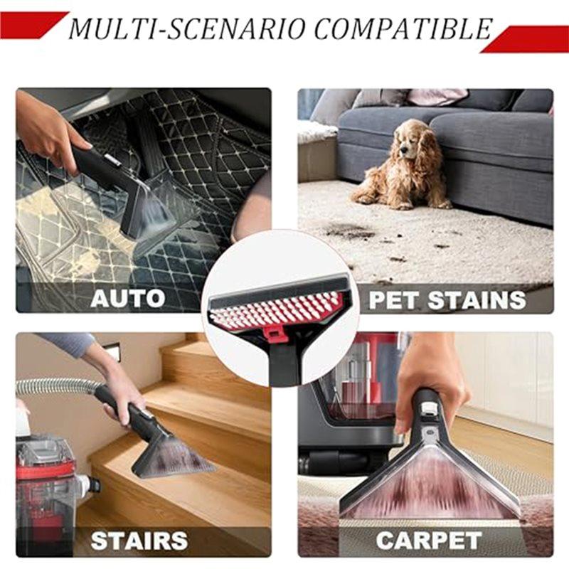 YCOC-Для Hoover Cleanslate Для FH15000V, FH14000, FH14000V, BH14000V Запасная часть - Щетка для чистки пятен на ковре