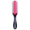 Tricot Industries Denman D4 Original Styler Черный