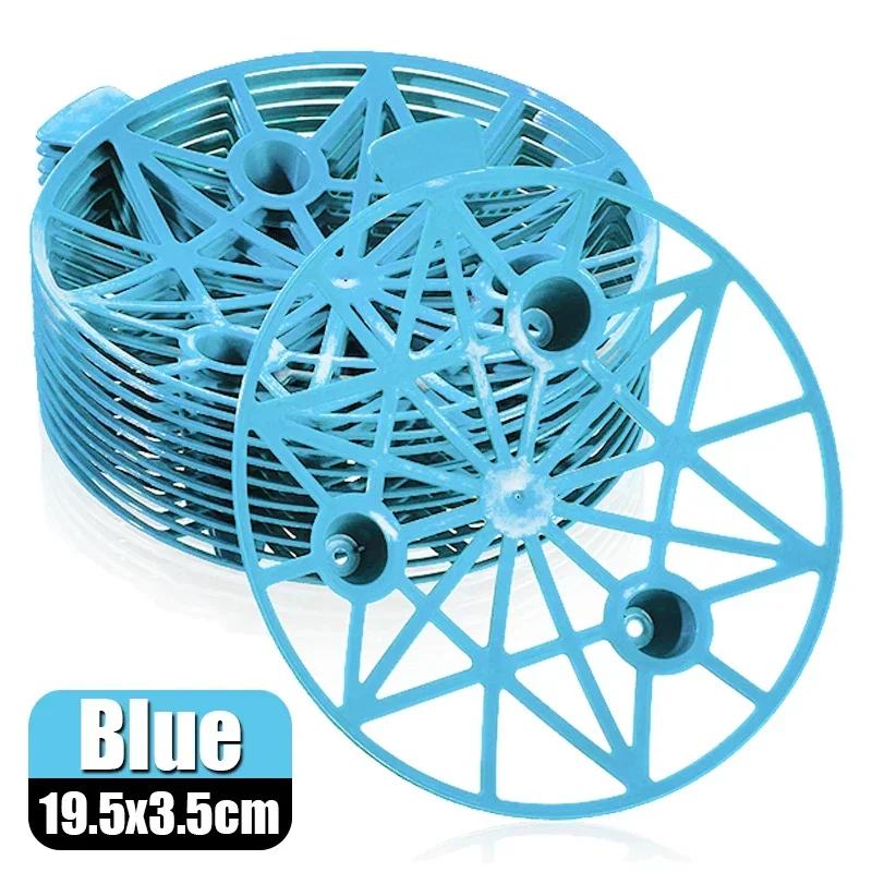 10/5/1Pcs Watermelon Support Holder Round Plant Supports Garden Vegetable Harvest Basket Protector Climbing Rack Garden Supplies