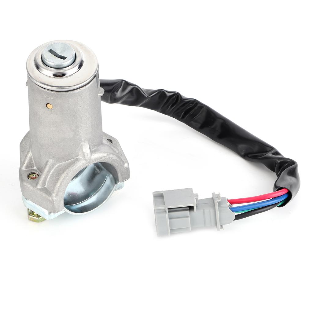 Замок зажигания с 2 ключами 2992551 Замена Подходит для Iveco daily 1999-2006