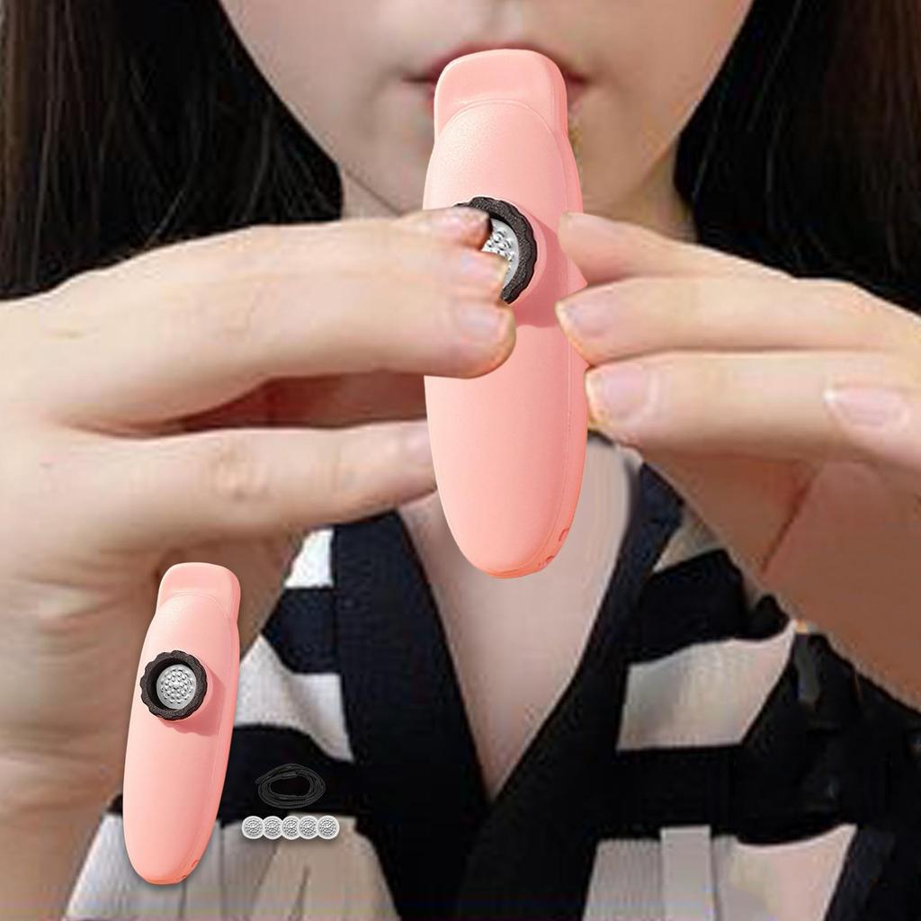 Kazoo Регулируемый тон, легко носить с собой, музыкальное сопровождение вечеринки с подвесной веревкой для