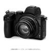 35 мм Z-крепление Черный SG-image F1.2 (2 года гарантии)