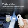 Edifier 301 Portable Wireless Bluetooth Speaker CN plug (adapter included)