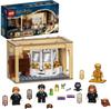 Конструктор LEGO Harry Potter 76386 Hogwarts: ошибка с эликсиром многосокового