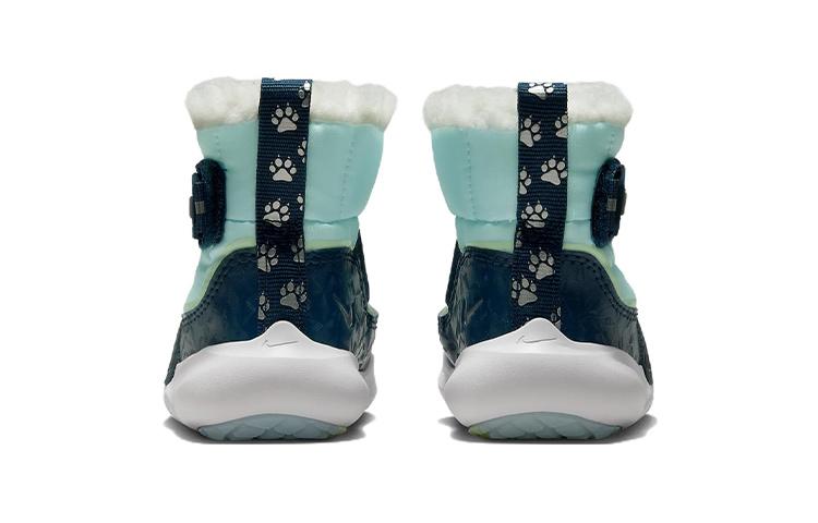 Kids' Sneakers Nike Flex Advance SE TD 'Pawprints'