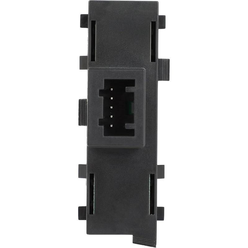 Car Accessories for Chevrolet Avalanche Express Silverado GMC Savana Yukon 2007-2013 Driver Information Center Switch Button New