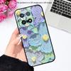 Чехол для телефона VIVO IQOO 15 5G Защита камеры Силиконовый Мягкий ТПУ Задняя крышка Для IQOO15 5G Ударопрочный Корпус Бампер Мультяшный Capa