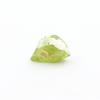 Stones and Minerals. Peridot. 3.125 Ct. Skardu District, Baltistan, Pakistan.