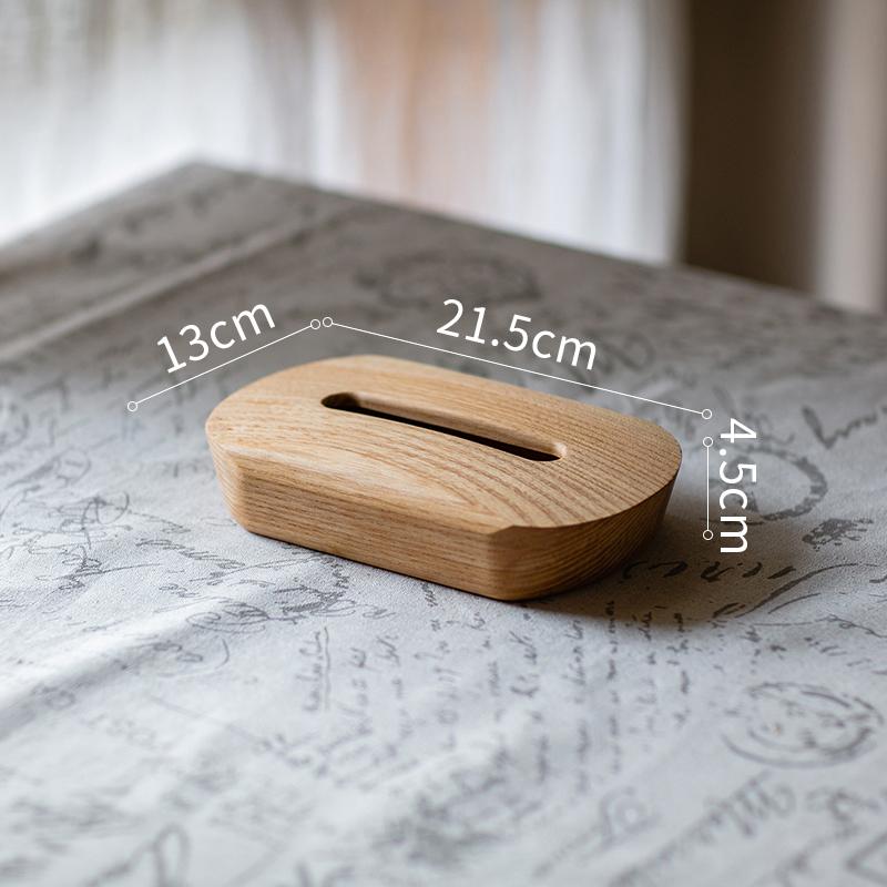 Деревянная коробка для салфеток, выдвижной тип, салфетка, туалетная бумага, домашний настольный простой держатель для полотенец, аксессуары