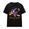Disney Unisex Adult Spooky Witch Minnie Mouse T-Shirt