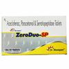 100 Capsules Zeroduo-SP 100mg/325mg