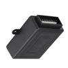 Универсальный автомобильный дверной замок, система бесключевого доступа, центральный замок, комплект дистанционного управления