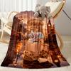 Roblox 298 Blanket Durable Comfort Great for Sofa Office Chair Office for All Seasons Stylish Decor Best Holiday Gift for Friends Family