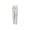 Jordan Knitted Sweatpants Men's Gray DO2502-097