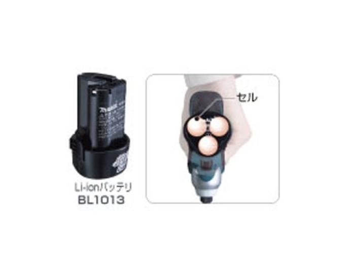 Makita Cordless Driver Drill only Charger and case sold DF030DZ 10.8V [Tool / separately]