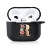 Милый мультяшный чехол для Airpods Pro 2, силиконовый чехол для наушников, чехол для Apple Airpods Pro2 Air pods 3 2 1, защитные чехлы