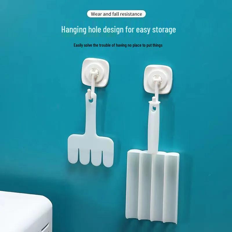 Трехсекционный антипригарный кухонный прибор для приготовления фрикаделек - Четырехсекционный пластиковый инструмент для прессования рыбных шариков