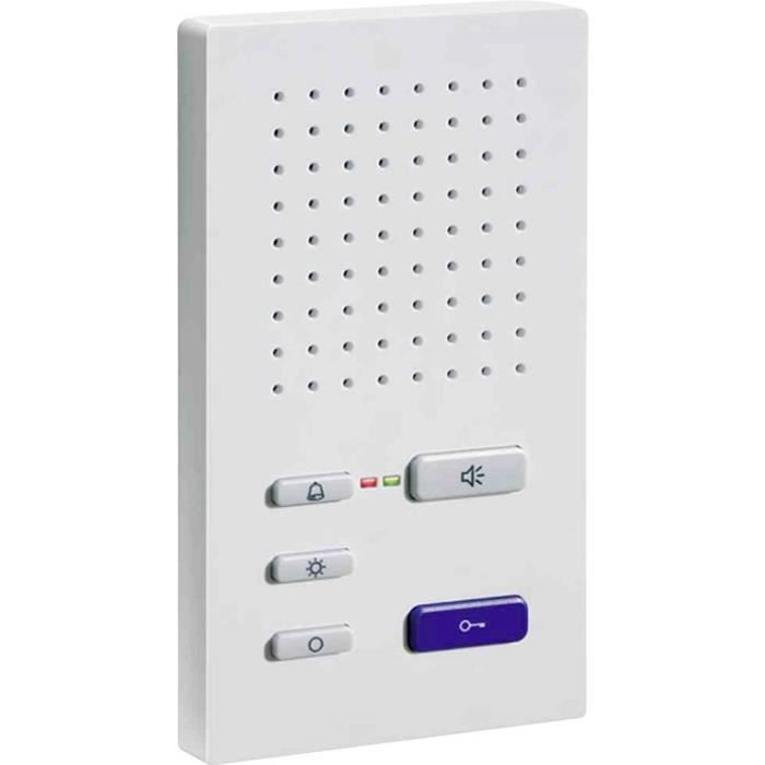 TCS TÜR Control TCS Tür Control Accessoire pour interphone