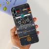 Чехол для Huawei Y9 Prime 2019 STK-L21 STK-L22 Новый модный окрашенный чехол Прозрачный силиконовый чехол для чехла телефона Huawei Y9 Prime 2019