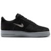 Nike Кроссовки Air Force 1 Low '07 Jewel Черный Холодный серый HQ3827-002