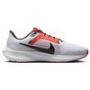 Nike Кроссовки Air Zoom Pegasus 40 Oregon State мужские белые Team-оранжевый черный DZ5954-100