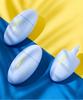 Азулен Мягкий 5.5 UV Защита Солнце 50 мл 2 шт.