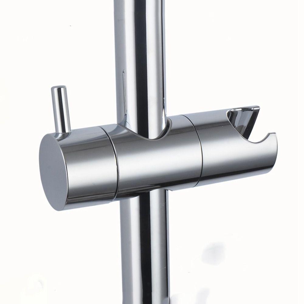 Faucet Accessories Shower Head Holder Shower Bracket Rail Bracket Slider Rail Slider Holder