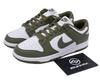 Dunk Low Medium Olive Женские DD1503-120