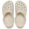 Crocs Кроксы Crocband Унисекс Бежевые 212756-2MD