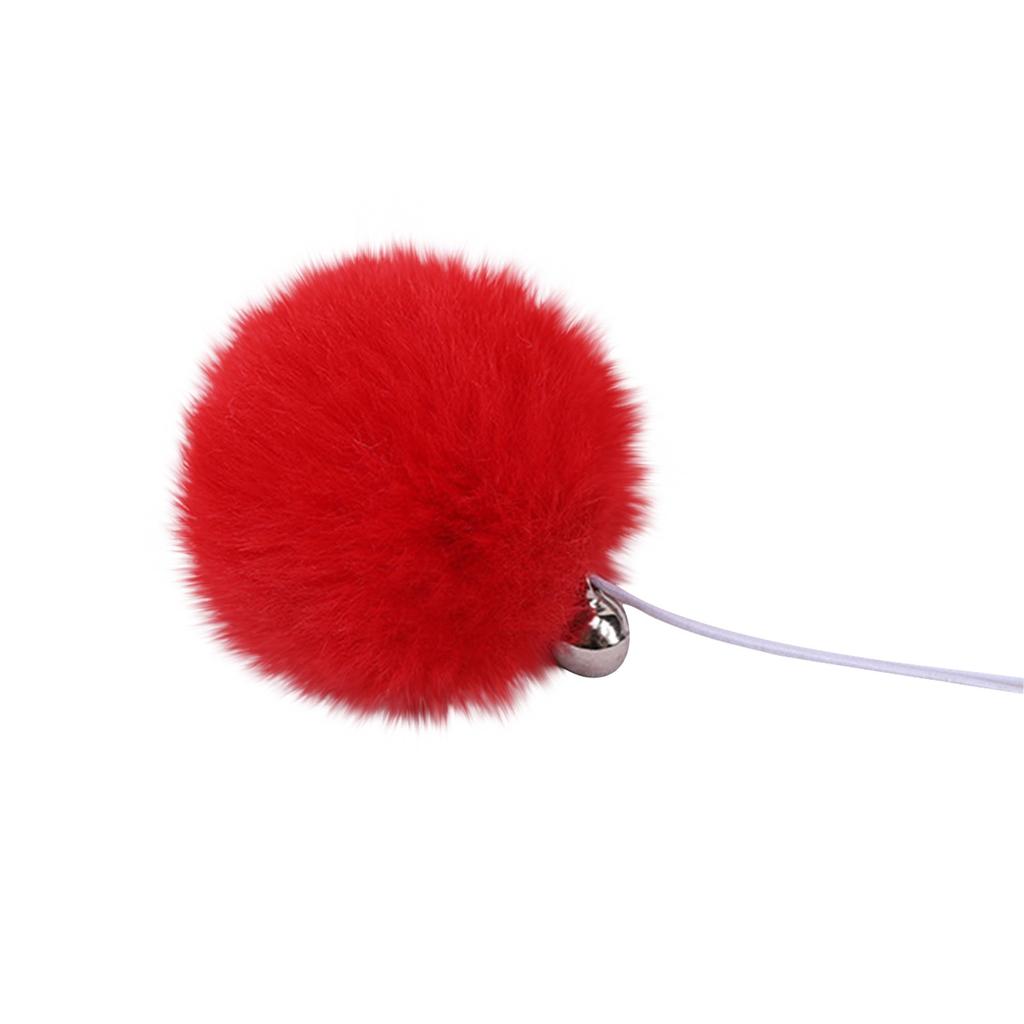 Запасной мяч для кошек Интерактивные игрушки для кошек Подвесные игрушки для когтеточки Игрушка-мяч для кошек с игрушечным мячом