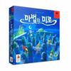Magic Korean Boardgame
