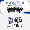 Pre-order SUPER JUNIOR Concert SUPER SHOW 10 Frame Photo Set