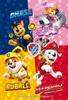 Odogubako Jigsaw Puzzle Paw Patrol 70 Large Pieces + (ODB-04)