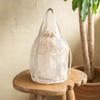 Handbag Clothes Storage Bag Bundle Pocket Hanging Shower Organizer Mesh Toiletry Bag  Organizer
