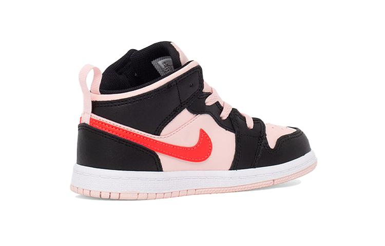 Jordan 1 Mid Atmosphere TD 640735-604
