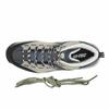 HT HK044 AORAKI TREK NVY/SPROUT