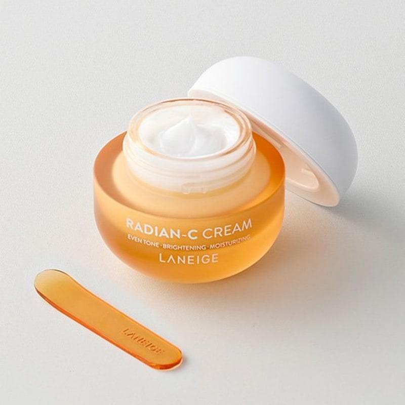 LANEIGE Radian C Cream 30ML (Vitamin Cream)