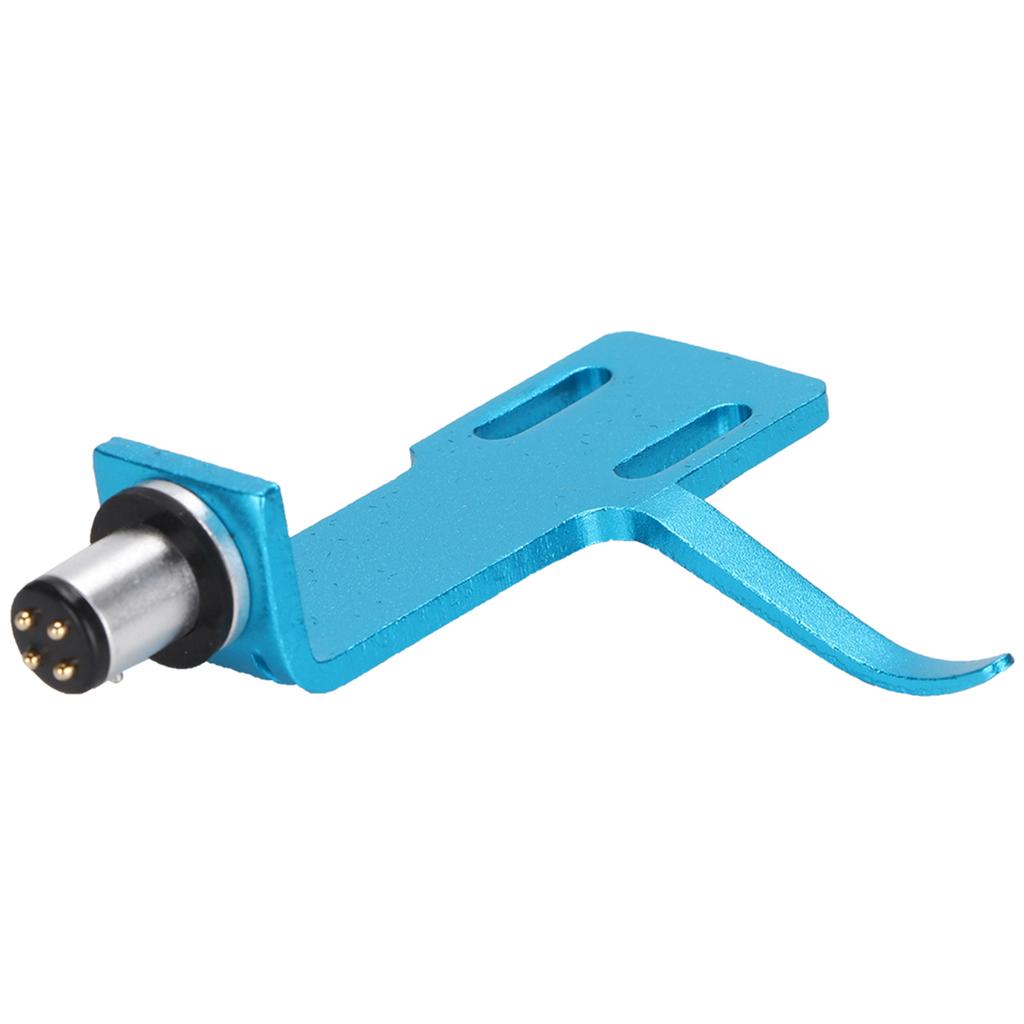 Turntable Phonograph Player Headshell High End Phono Cartridge Headshell Record Player Kit