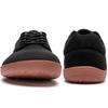 Мода Fujeak Plus Size 40-46 модные широкие босоножки удобные нескользящие минималистичные прогулочные туфли модные уличные кроссовки для мужчин
