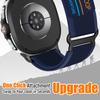 Спортивный ремешок Trail loop для Samsung Galaxy Watch 8/8 classic band 40мм 44мм 46мм Аксессуары спортивный нейлоновый браслет ремешок Galaxy watch 8 ремешок