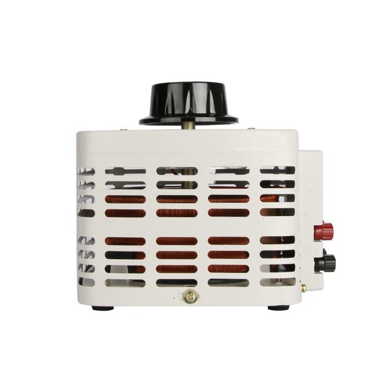 Однофазный стабилизатор напряжения DELIXI TDGC-1Kva 1000 Вт