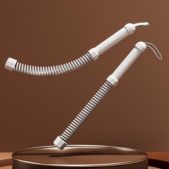 Пара бесконечных боевых канатов Легкий портативный тренировочный канат Мышцы рук