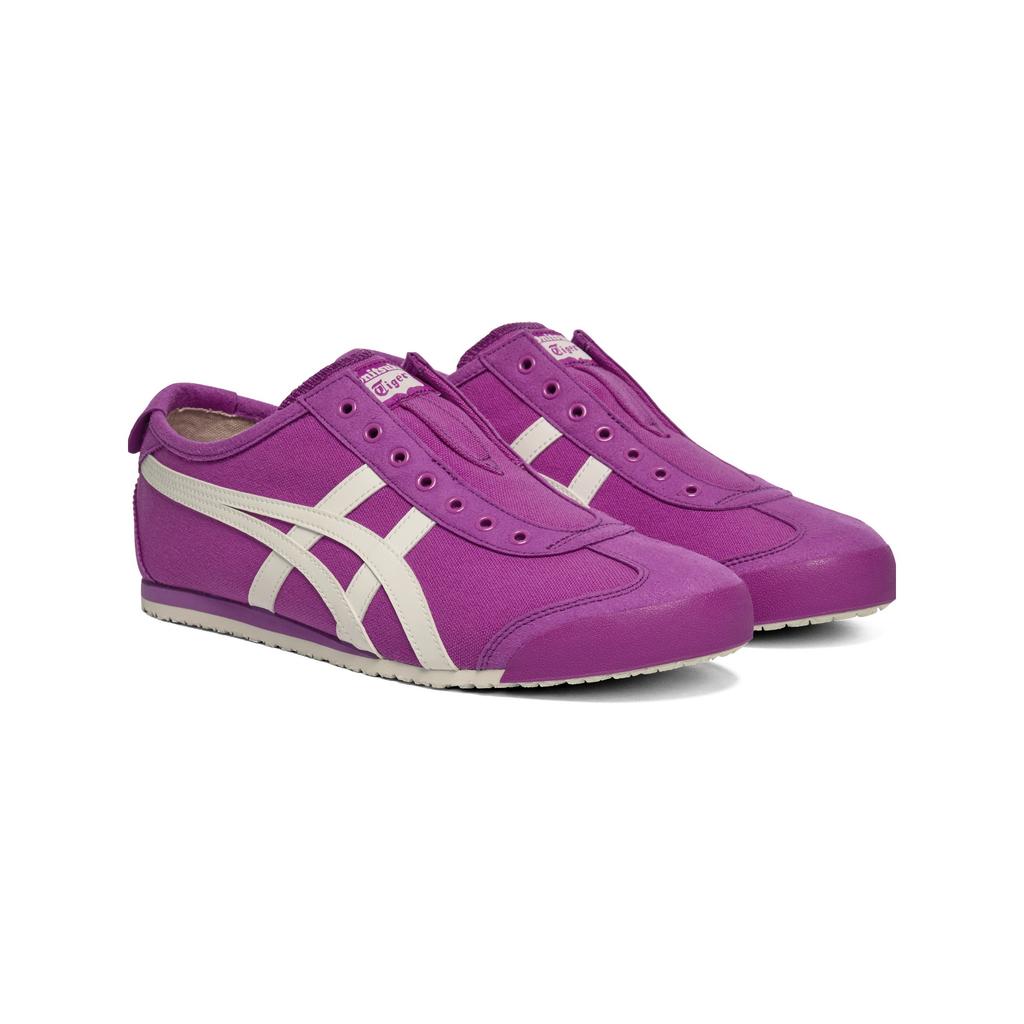 ONITSUKA TIGER Mexico 66 Slip-On 'Orchid White' Мужские 1183A360-501