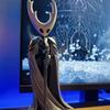 Аниме Игровая Фигурка Чистый Сосуд Фигурка Действия Бледный Принц Рыцарь Фигурка Коллекционная Модель Статуэтка Фигурка Рыцаря Игрушки Рождественские подарки