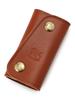 Key Case F Red Brown 54_1_54252305151