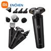 Электробритва ENCHEN X8S-C Многофункциональная Водонепроницаемая Заряжаемая от Type-C Портативный Триммер для Бороды