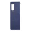 Fashionable Simple Mobile Phone Battery Glass Back Cover Rear Housing Replacement for   Fold F900 F900F F900U