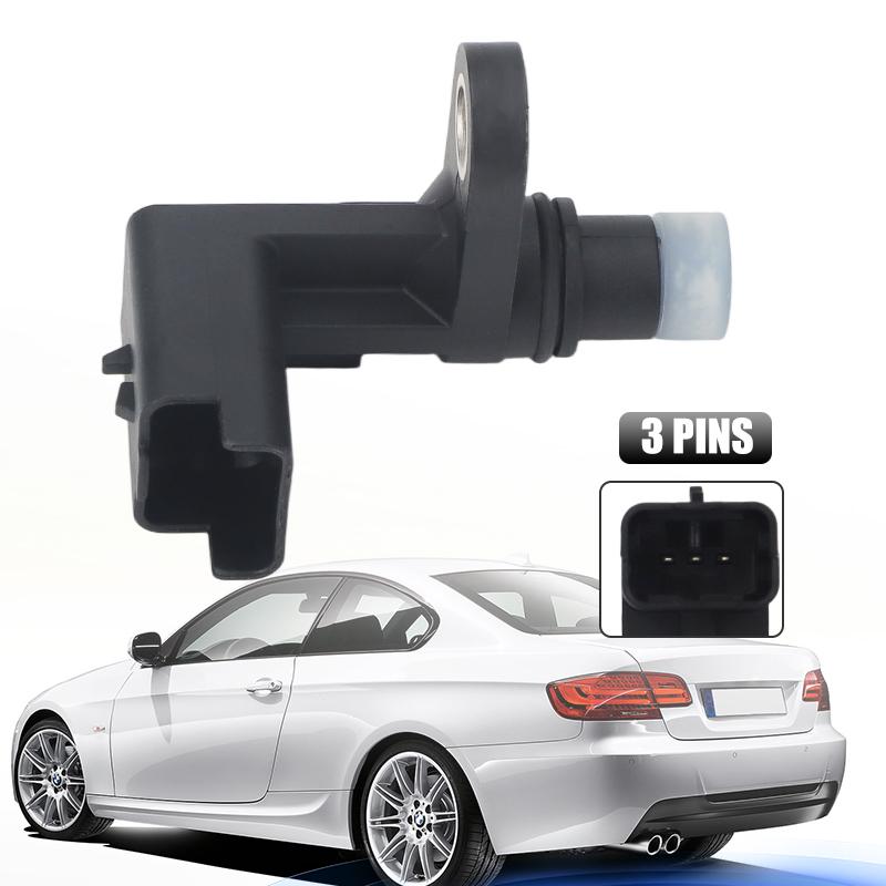 13627588095 Camshaft Position Sensor for Mini/BMW 114i 116i 118i 316i 320i for Citroen C3 C4 C5 for Peugeot 207 208 308 508 3008