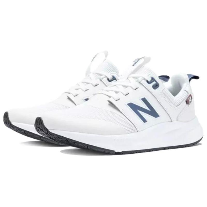 New Balance Унисекс DynaSoft 900 v2 Зеркально-серый Винтажный индиго UA900AR2