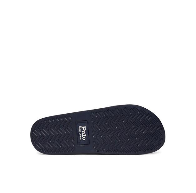 Шлёпанцы Polo Ralph Lauren 809852071010